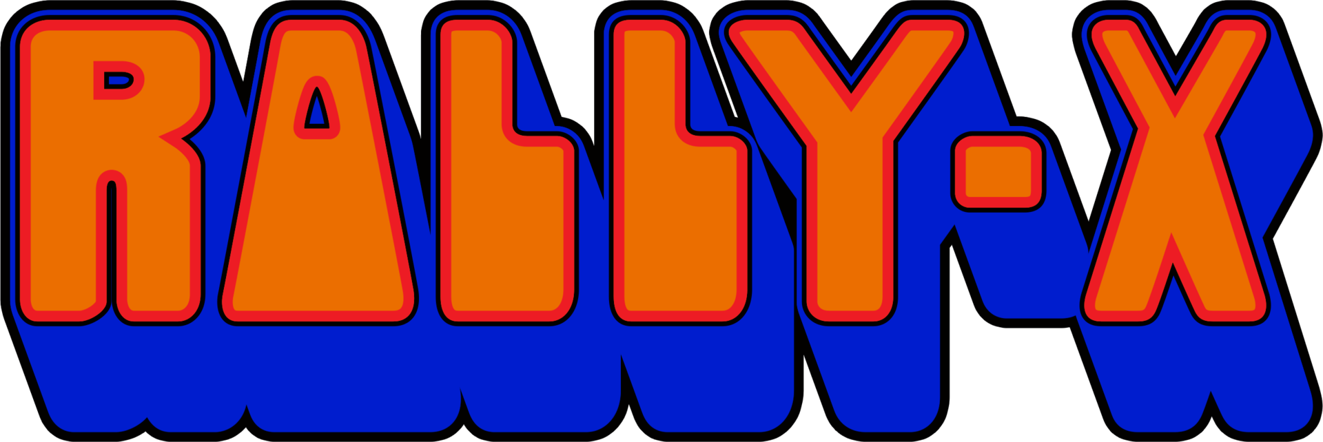 Rally-X artwork 8