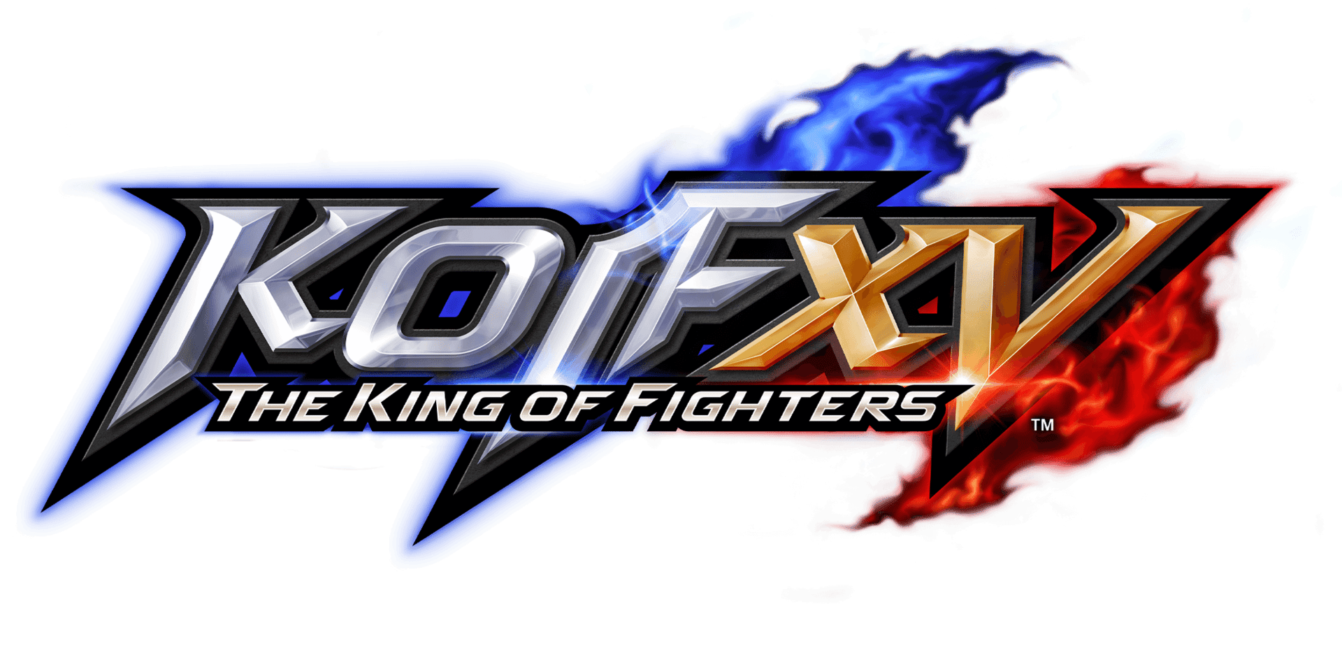 The King of Fighters XV artwork 2