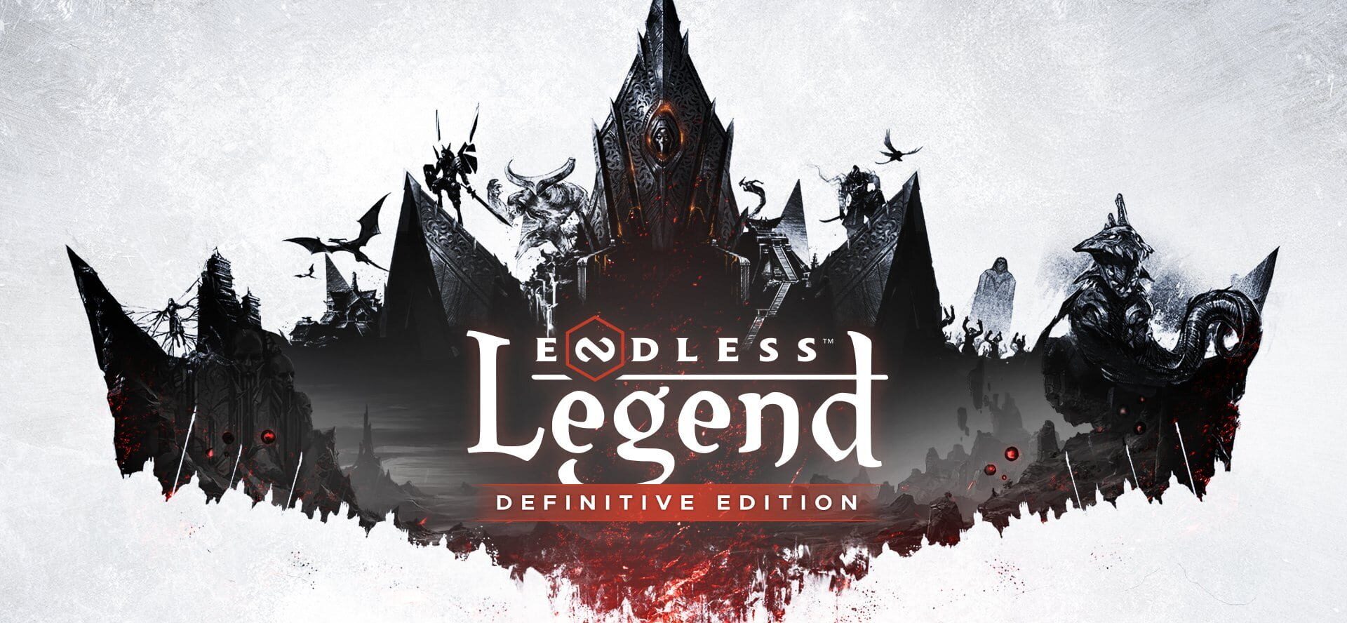 Endless Legend: Definitive Edition artwork 1