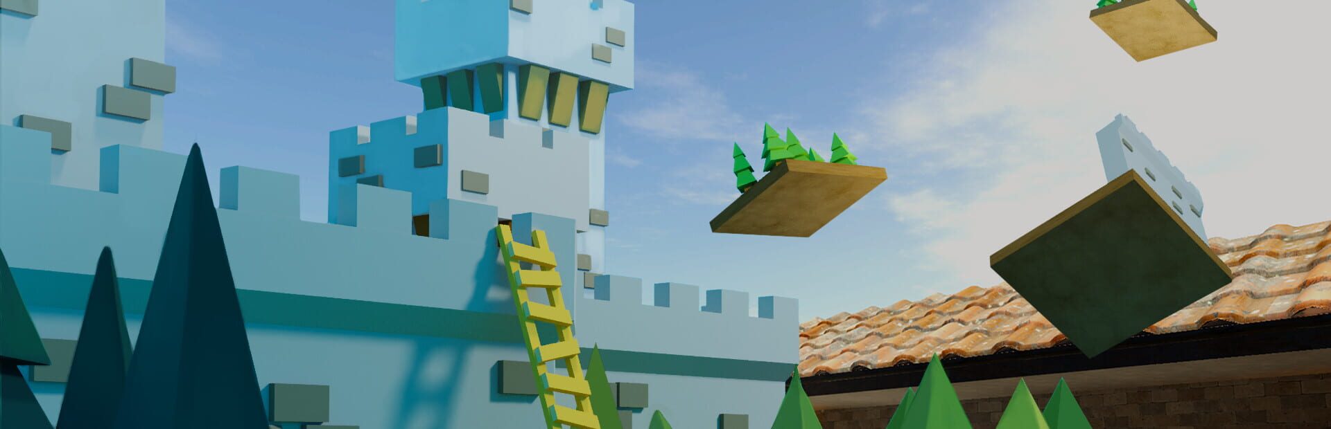 Atrium artwork 1