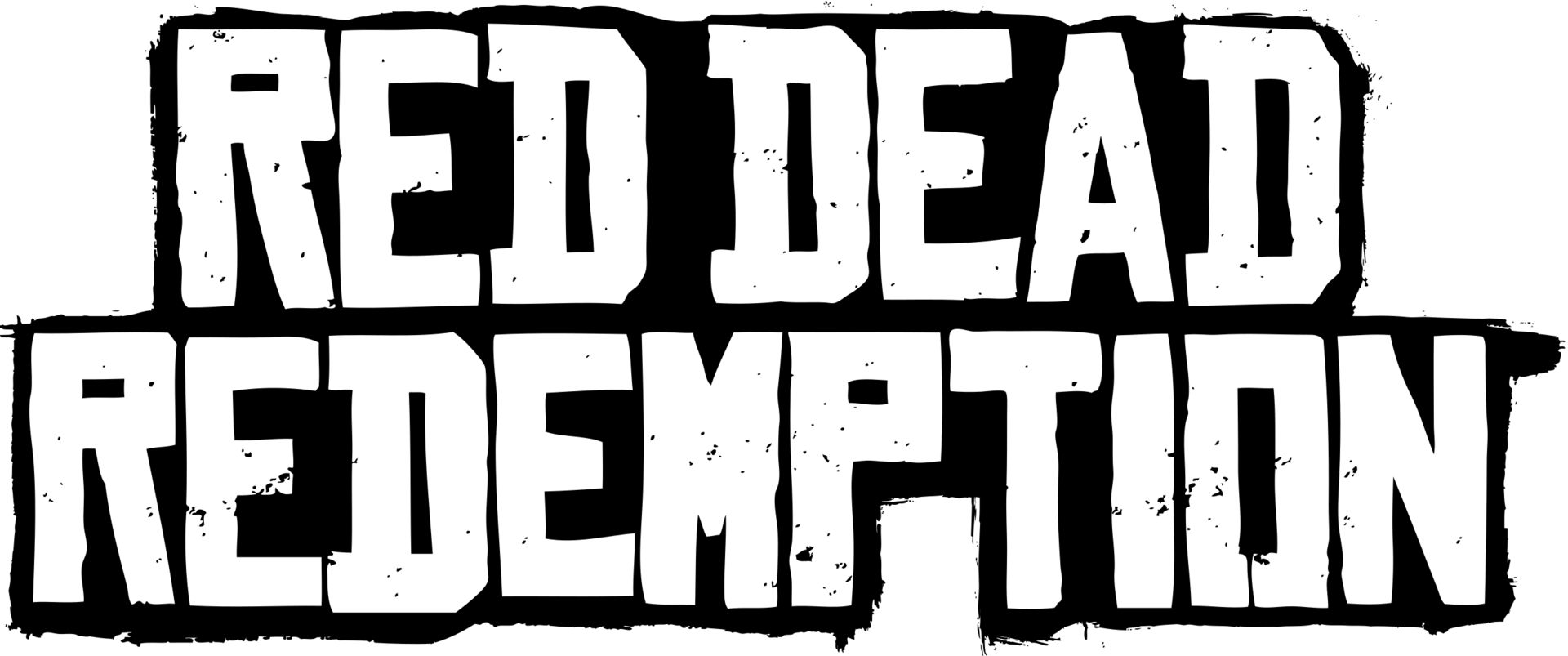 Red Dead Redemption artwork 1