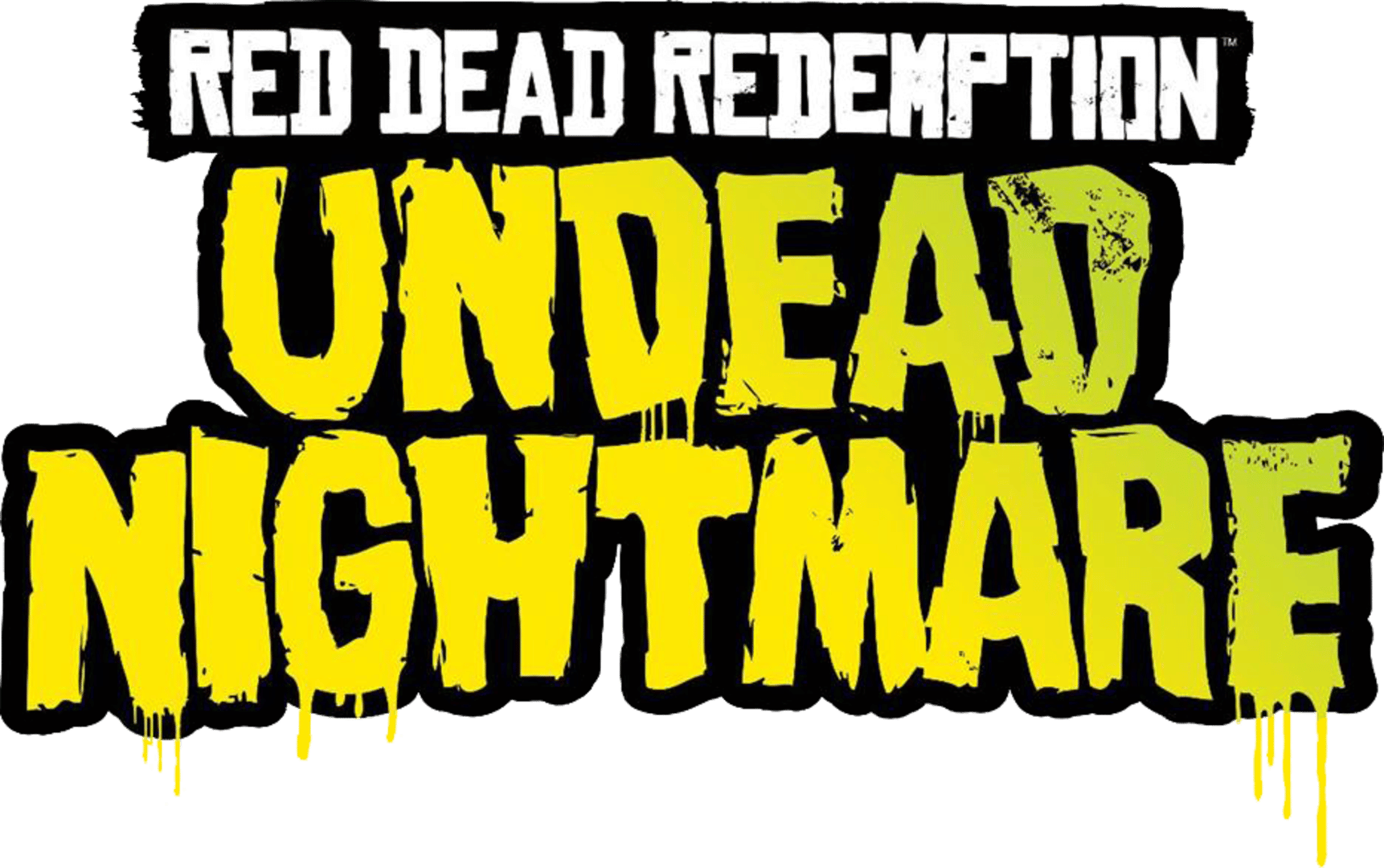 Red Dead Redemption: Undead Nightmare artwork 1
