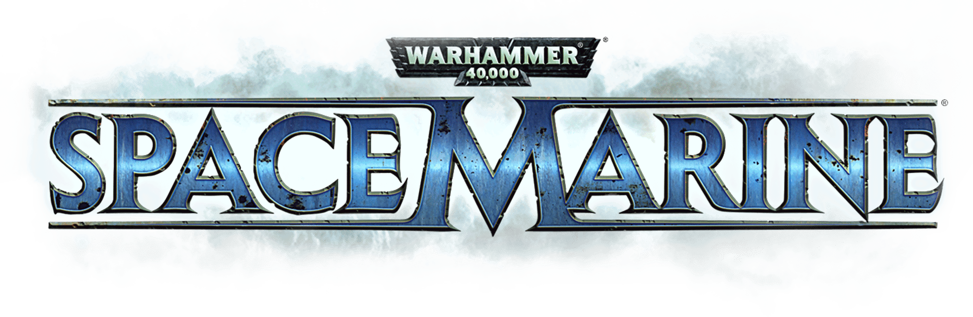 Warhammer 40,000: Space Marine artwork 1