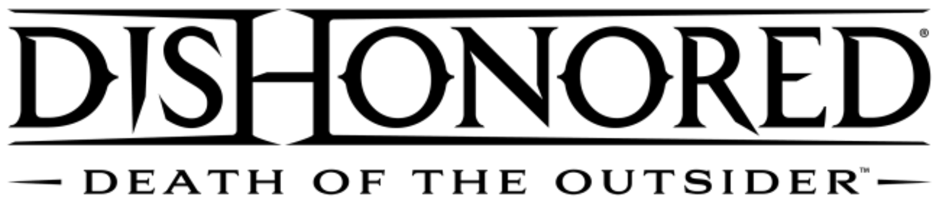 Dishonored: Death of the Outsider artwork 11