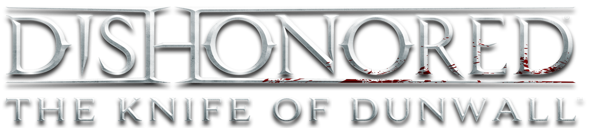 Dishonored: The Knife of Dunwall artwork 3