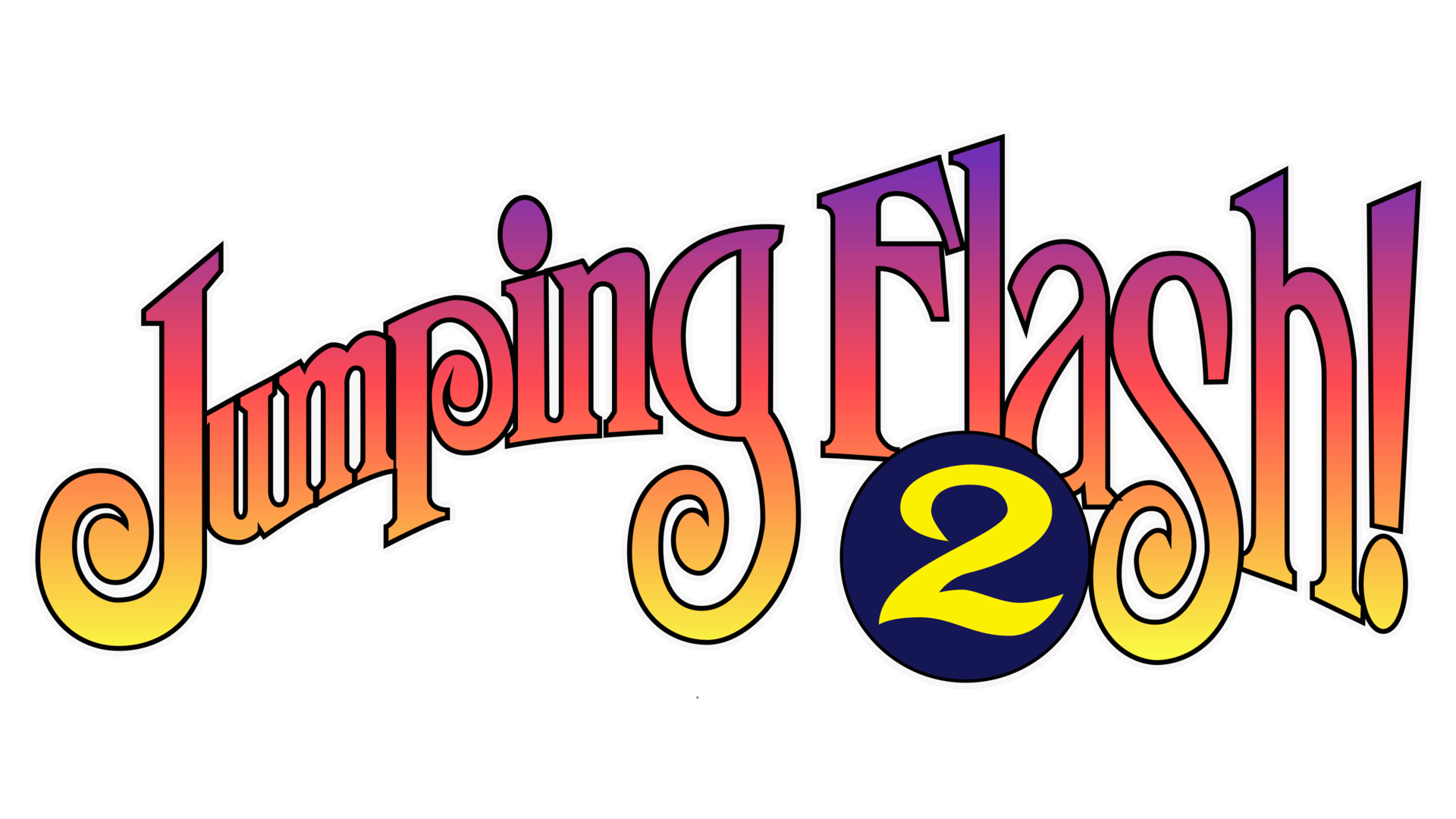 Jumping Flash! 2 artwork 1