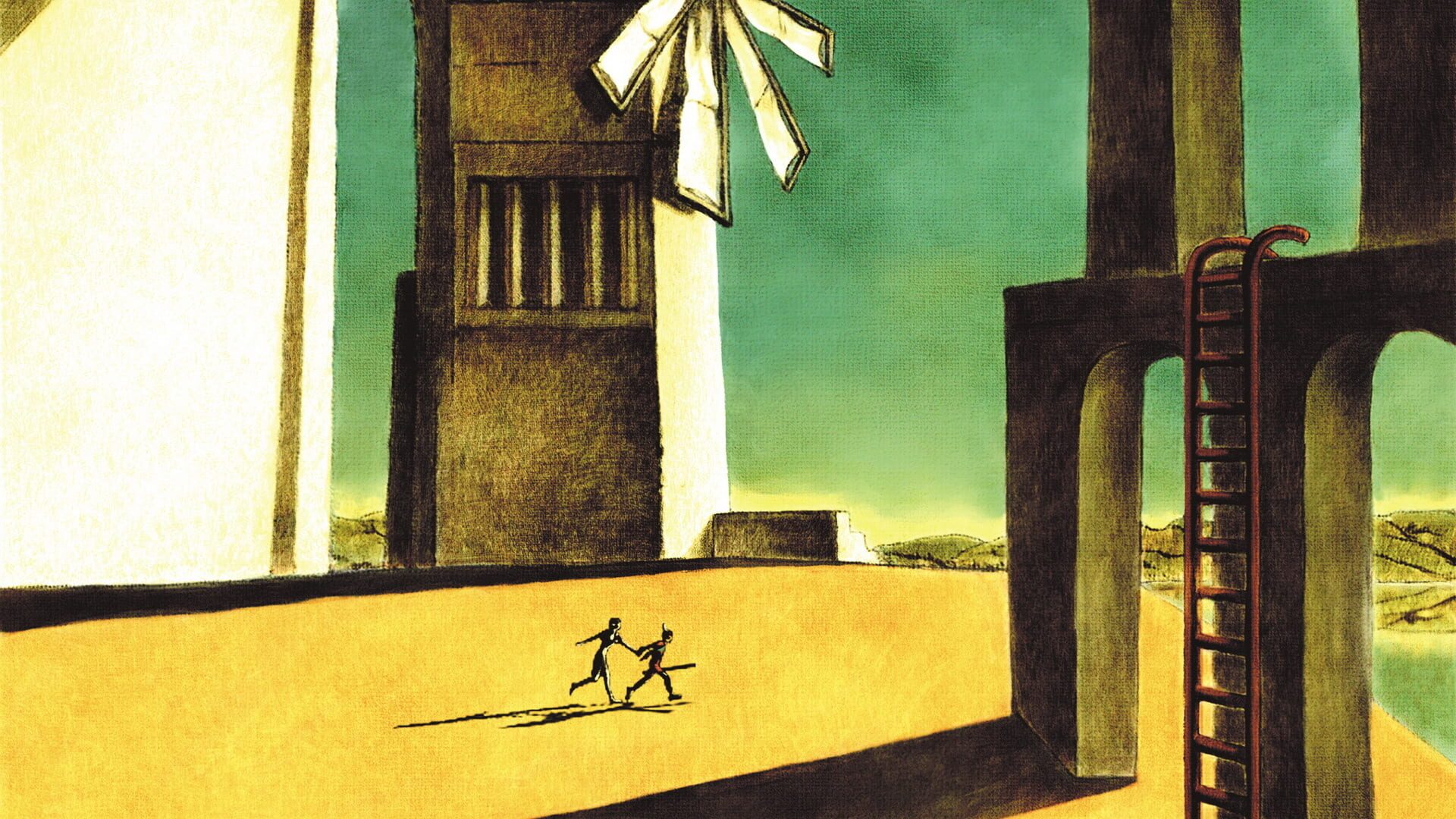 Ico artwork 1