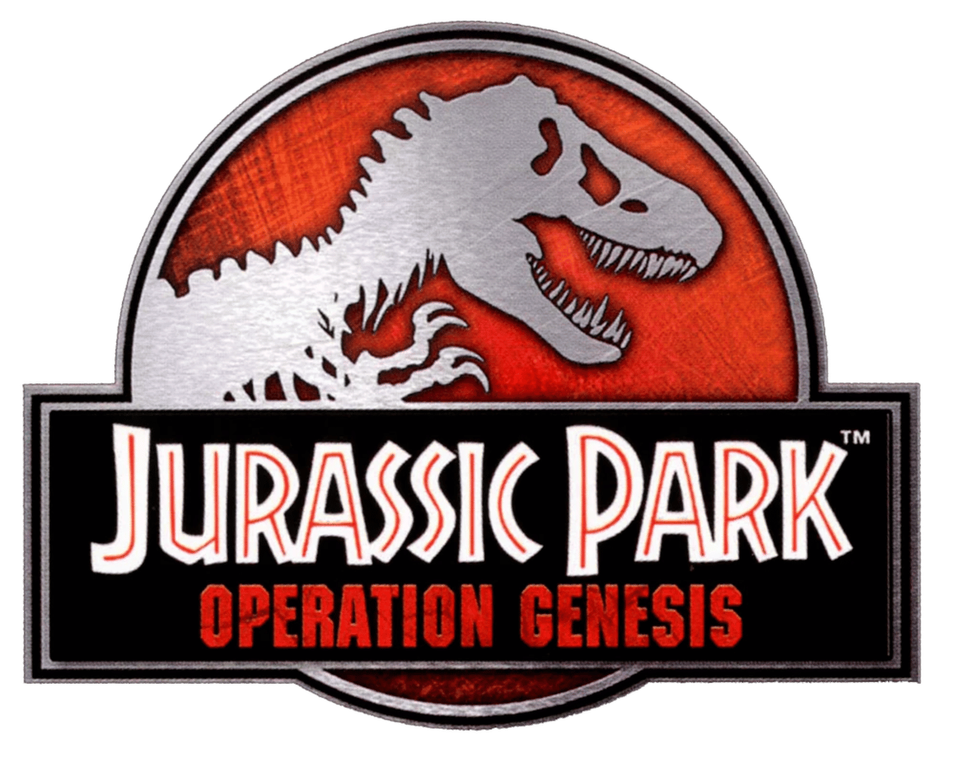 Jurassic Park: Operation Genesis artwork 1