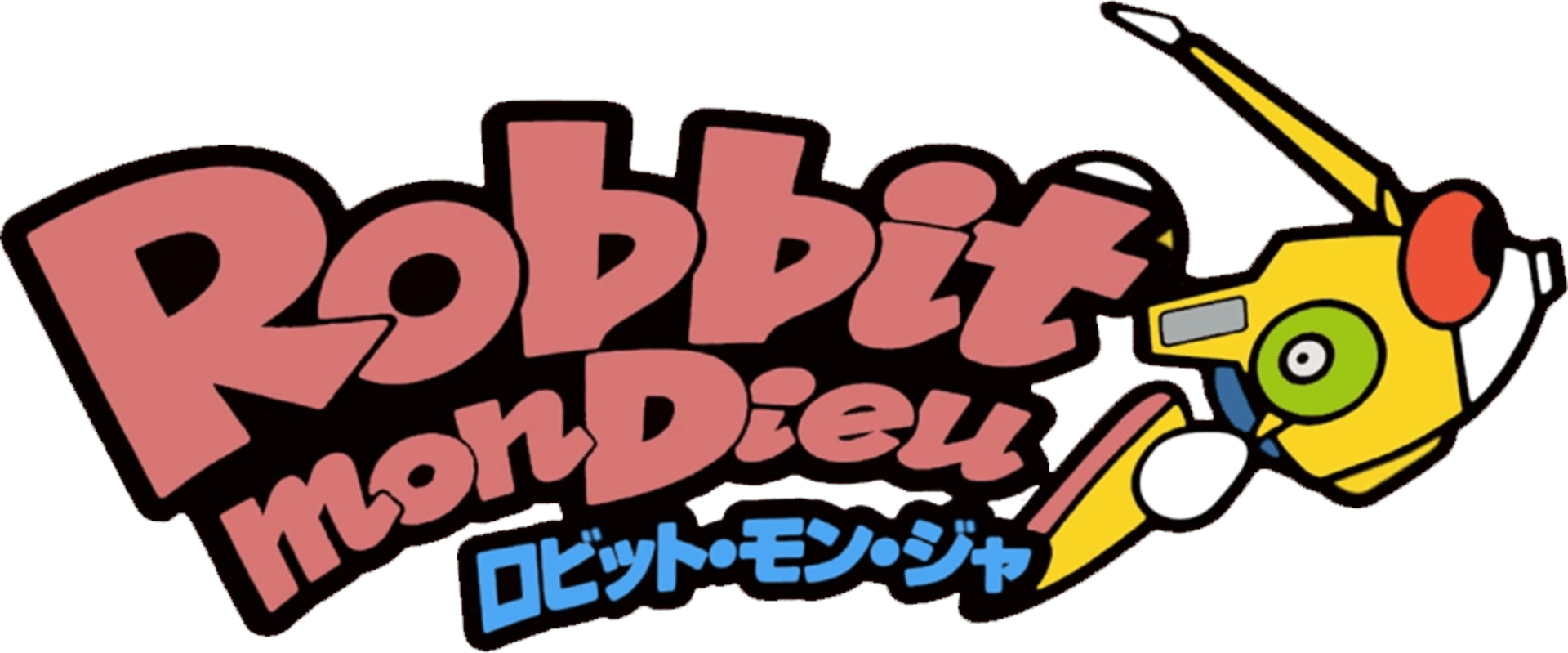 Robbit Mon Dieu artwork 1