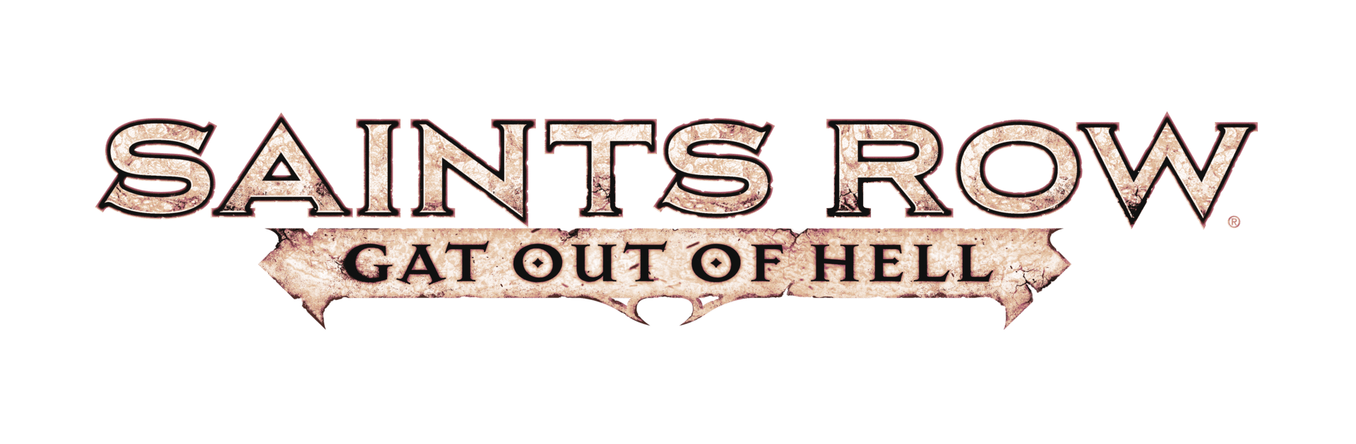 Saints Row: Gat Out of Hell artwork 1