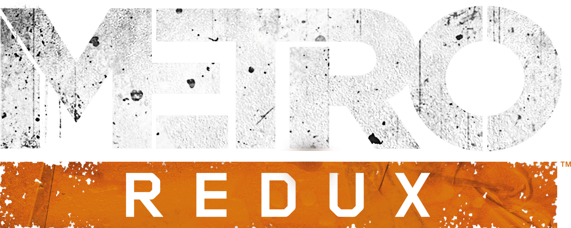 Metro Redux artwork 2