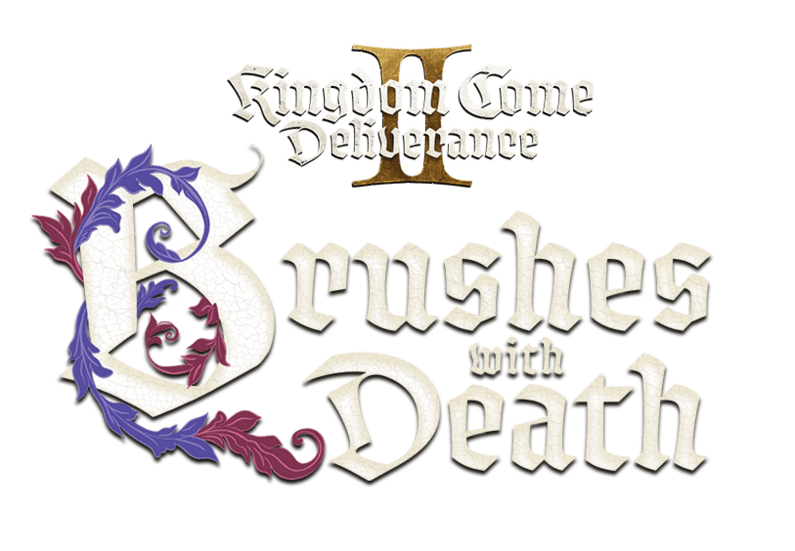 Kingdom Come: Deliverance II - Brushes with Death artwork 3