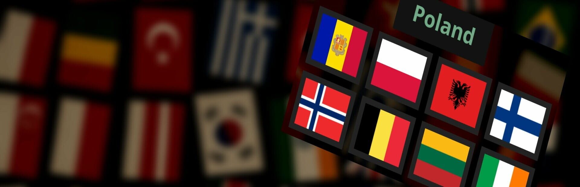 Know That Flag! artwork 1