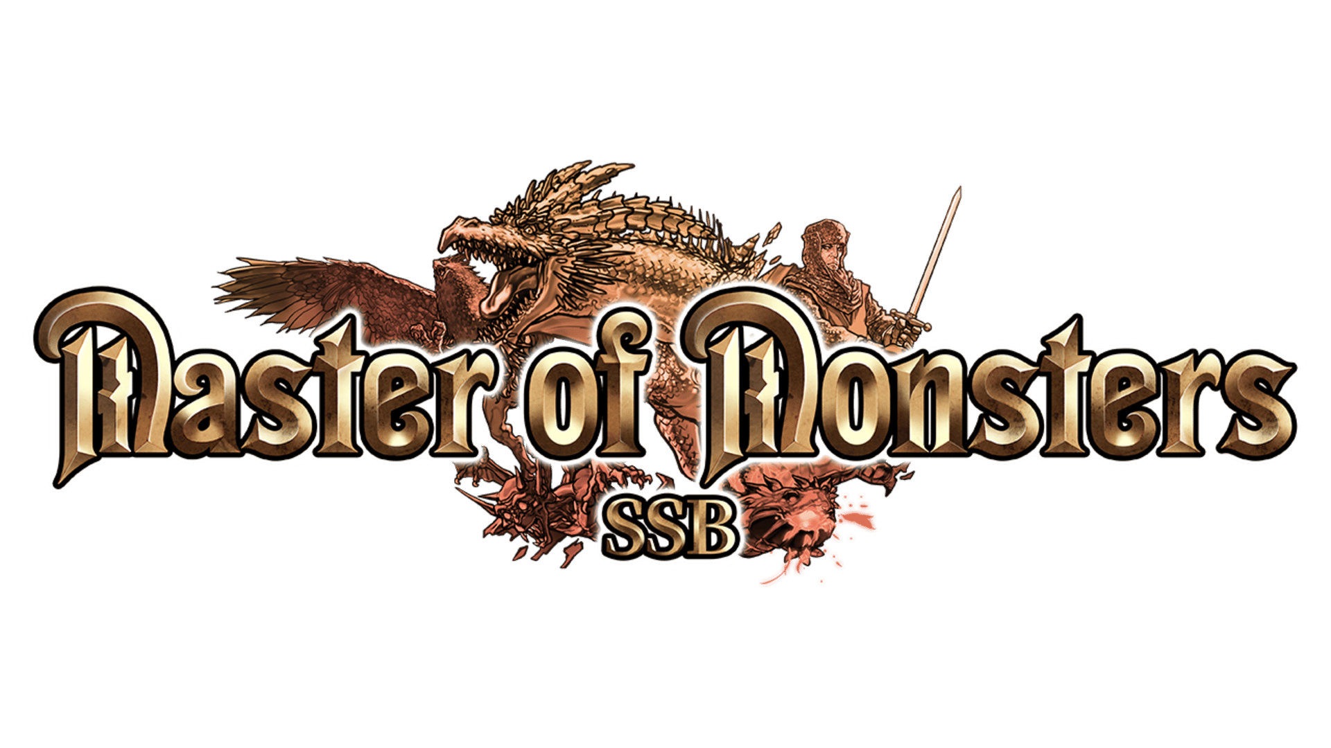 Master of Monsters SSB artwork 1