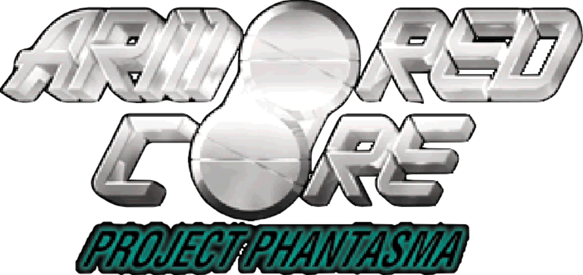 Armored Core: Project Phantasma artwork 3