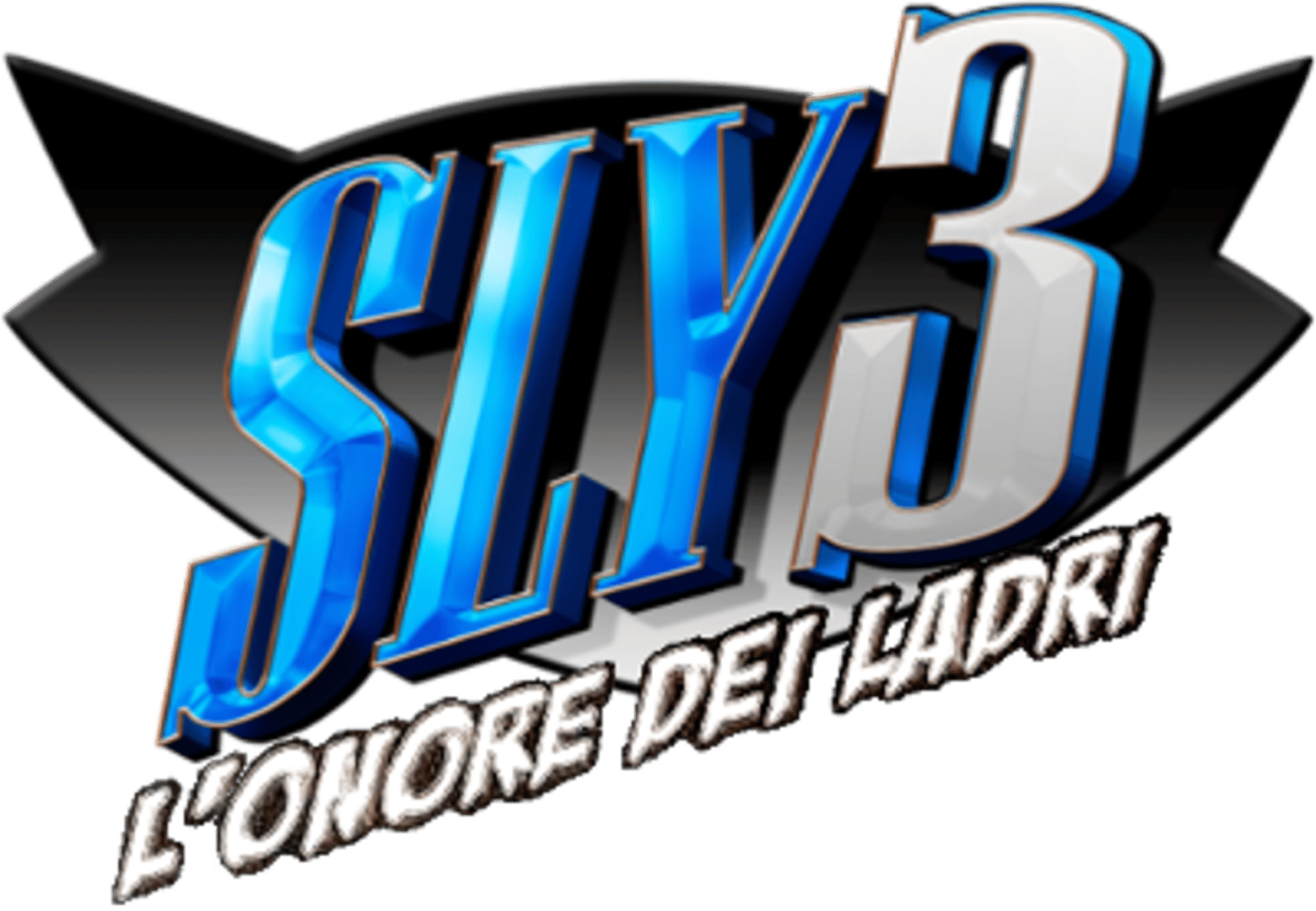 Sly 3: Honor Among Thieves artwork 8