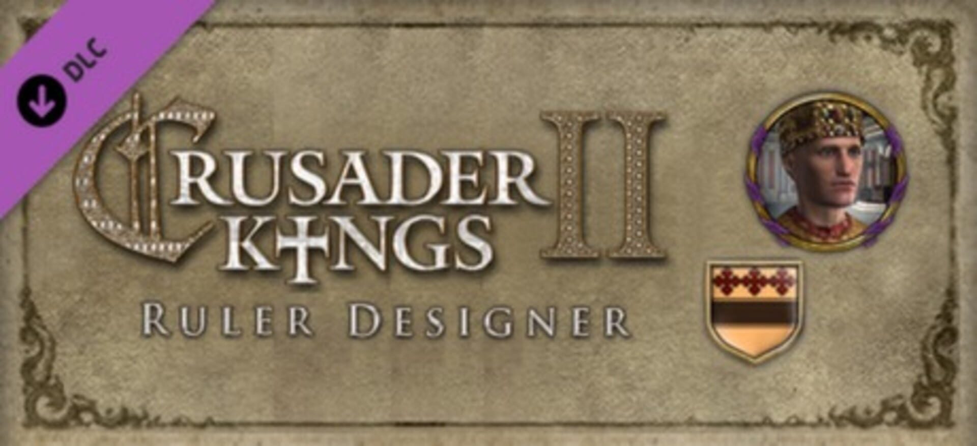 Crusader Kings II: Ruler Designer artwork 1