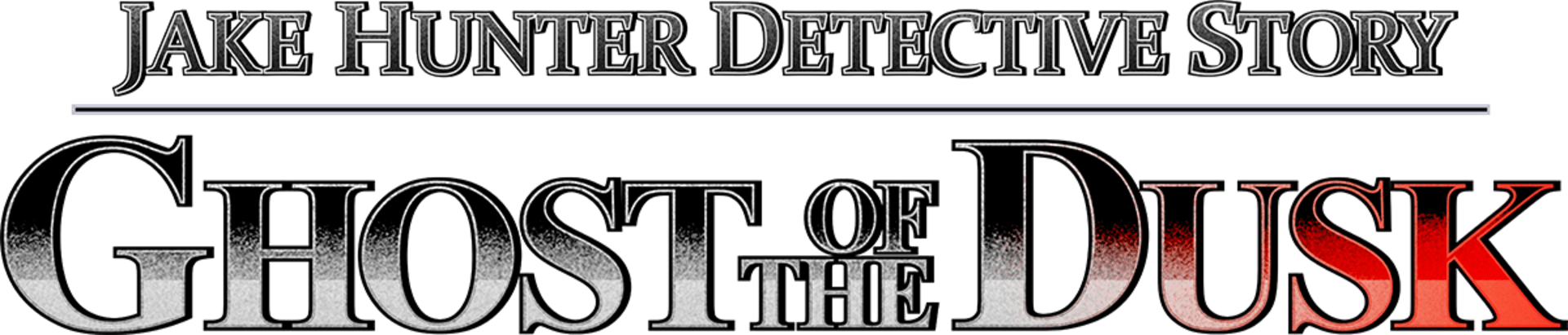 Jake Hunter Detective Story: Ghost of the Dusk artwork 3