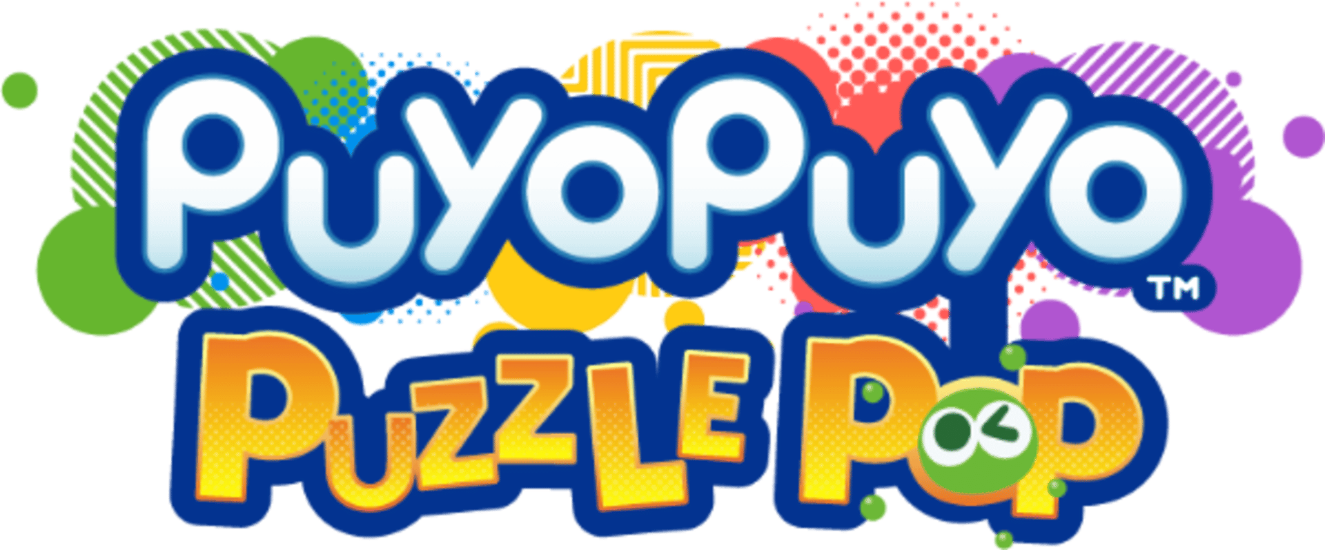 Puyo Puyo Puzzle Pop artwork 5