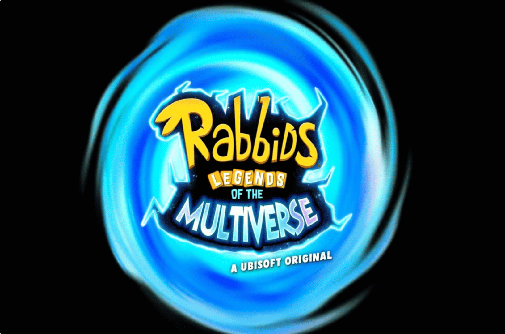 Rabbids: Legends of the Multiverse artwork 1