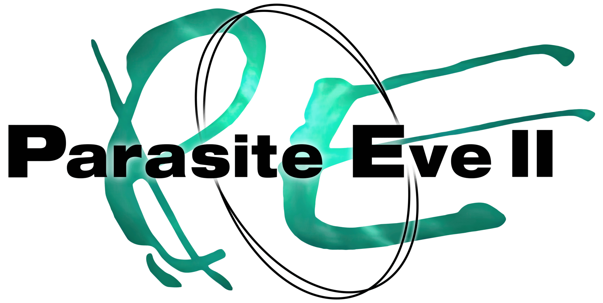 Parasite Eve II artwork 6