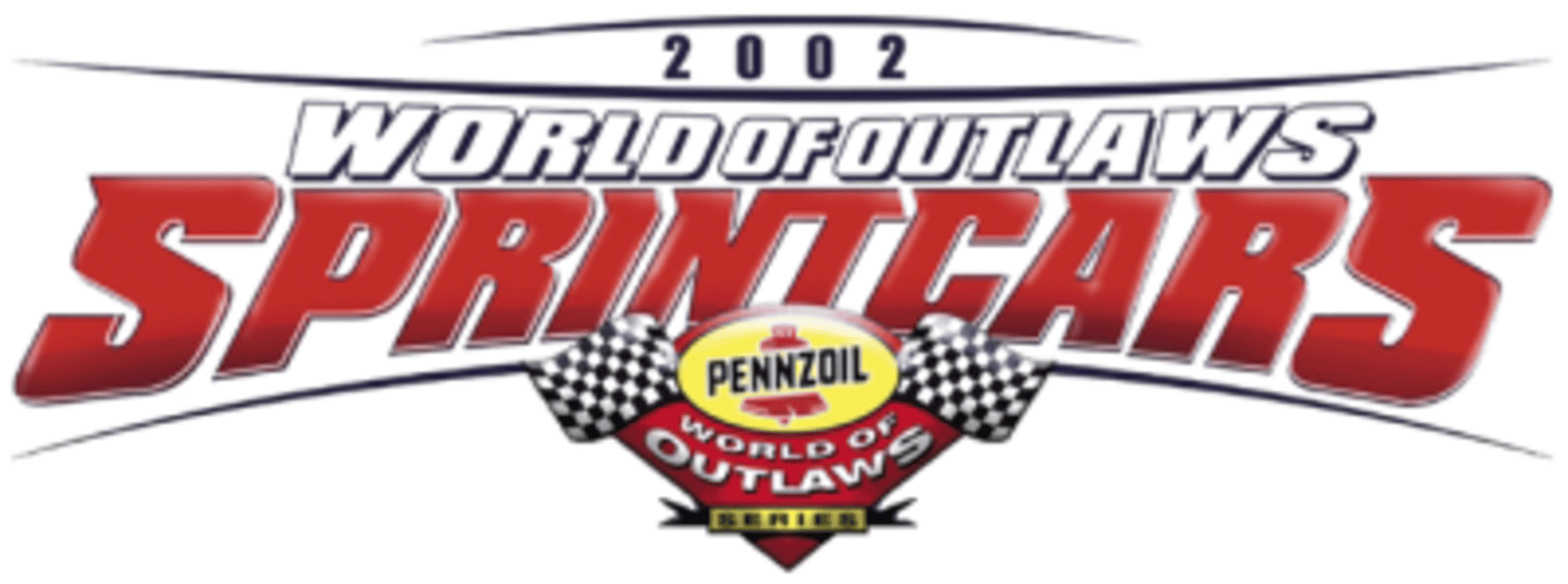 World of Outlaws: Sprint Cars 2002 artwork 1