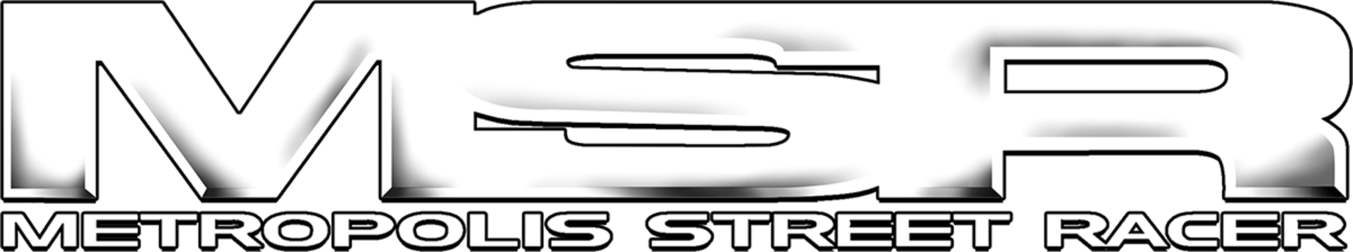Metropolis Street Racer artwork 1