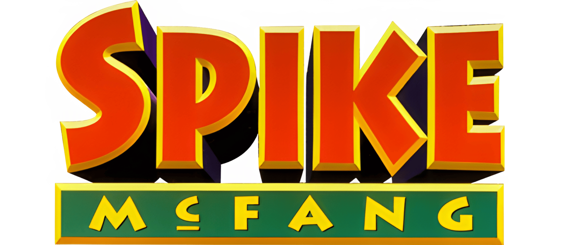 The Twisted Tales of Spike McFang artwork 2
