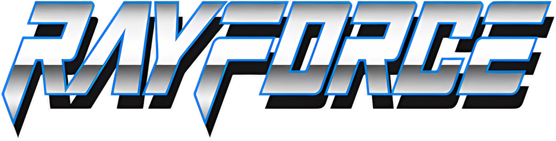 RayForce artwork 3
