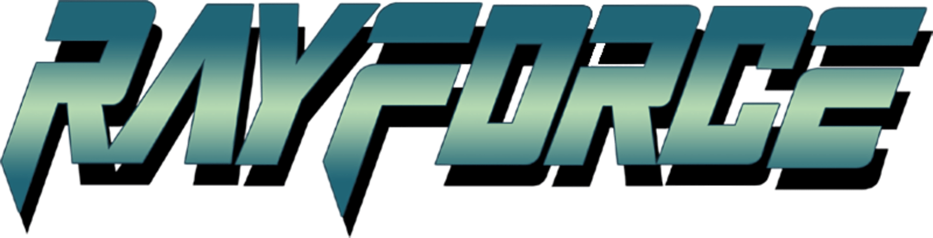RayForce artwork 4