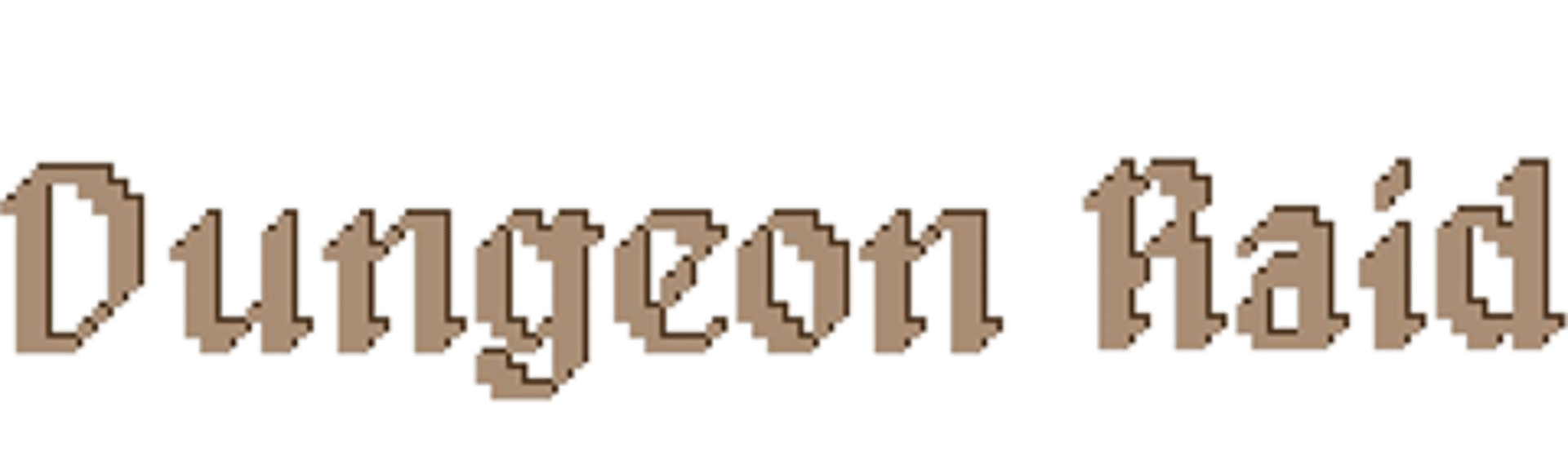 Dungeon Raid artwork 1