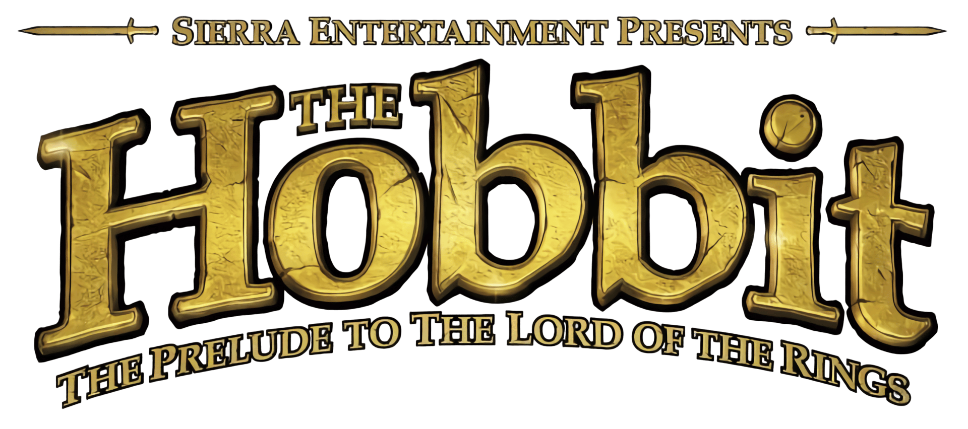 The Hobbit artwork 1