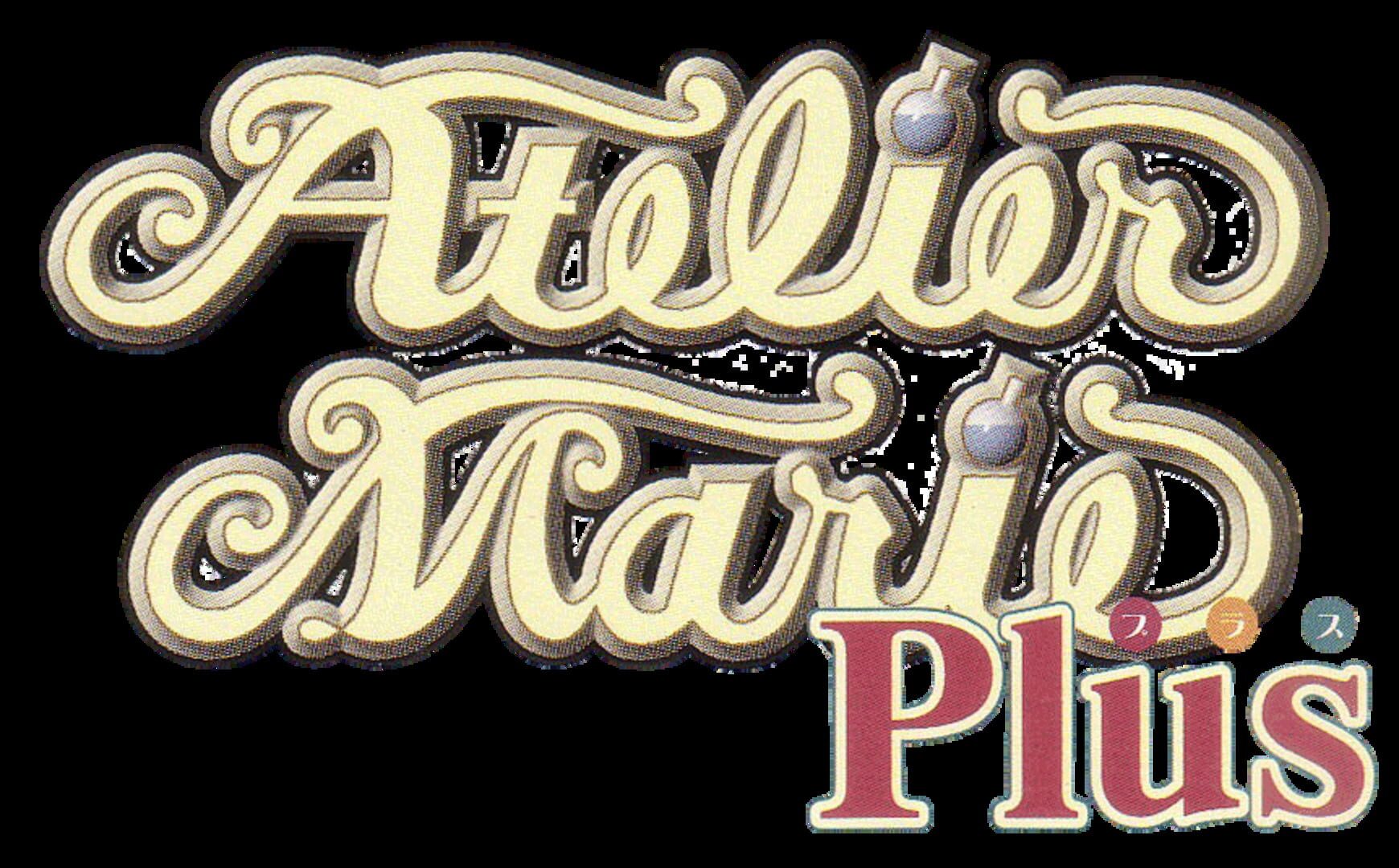 Atelier Marie Plus: The Alchemist of Salburg artwork 1