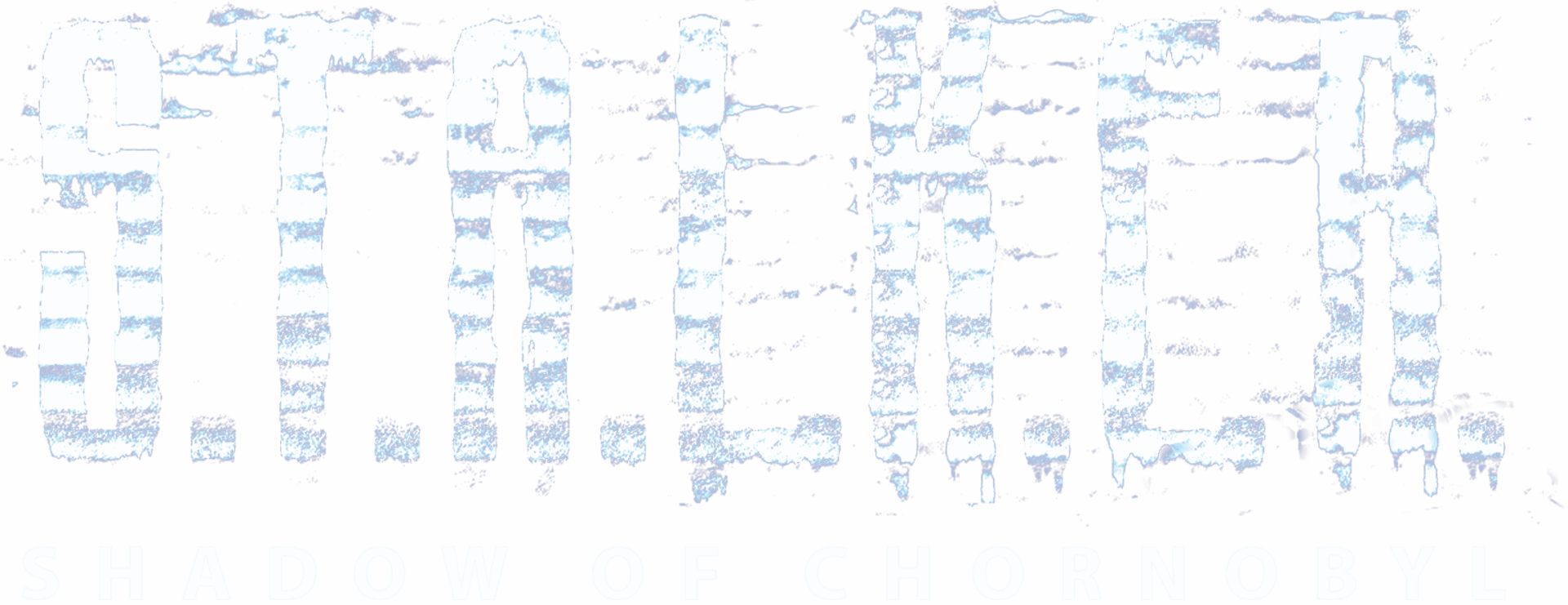 S.T.A.L.K.E.R.: Shadow of Chernobyl artwork 3