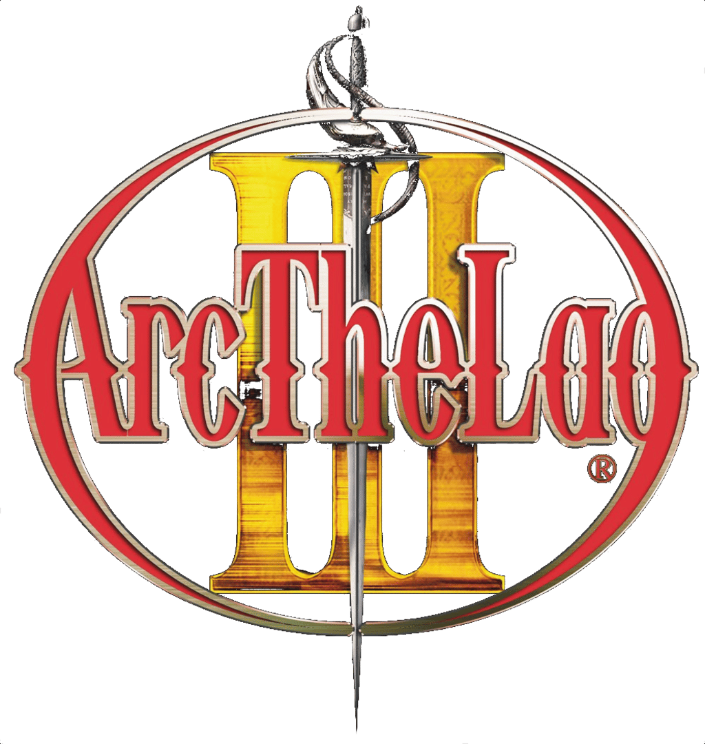 Arc the Lad III artwork 1
