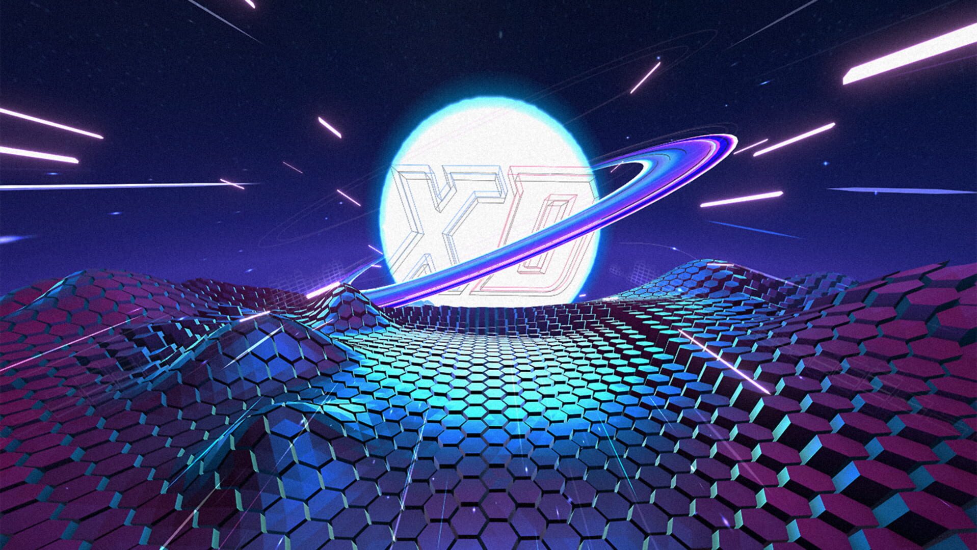 Spin Rhythm XD artwork 1