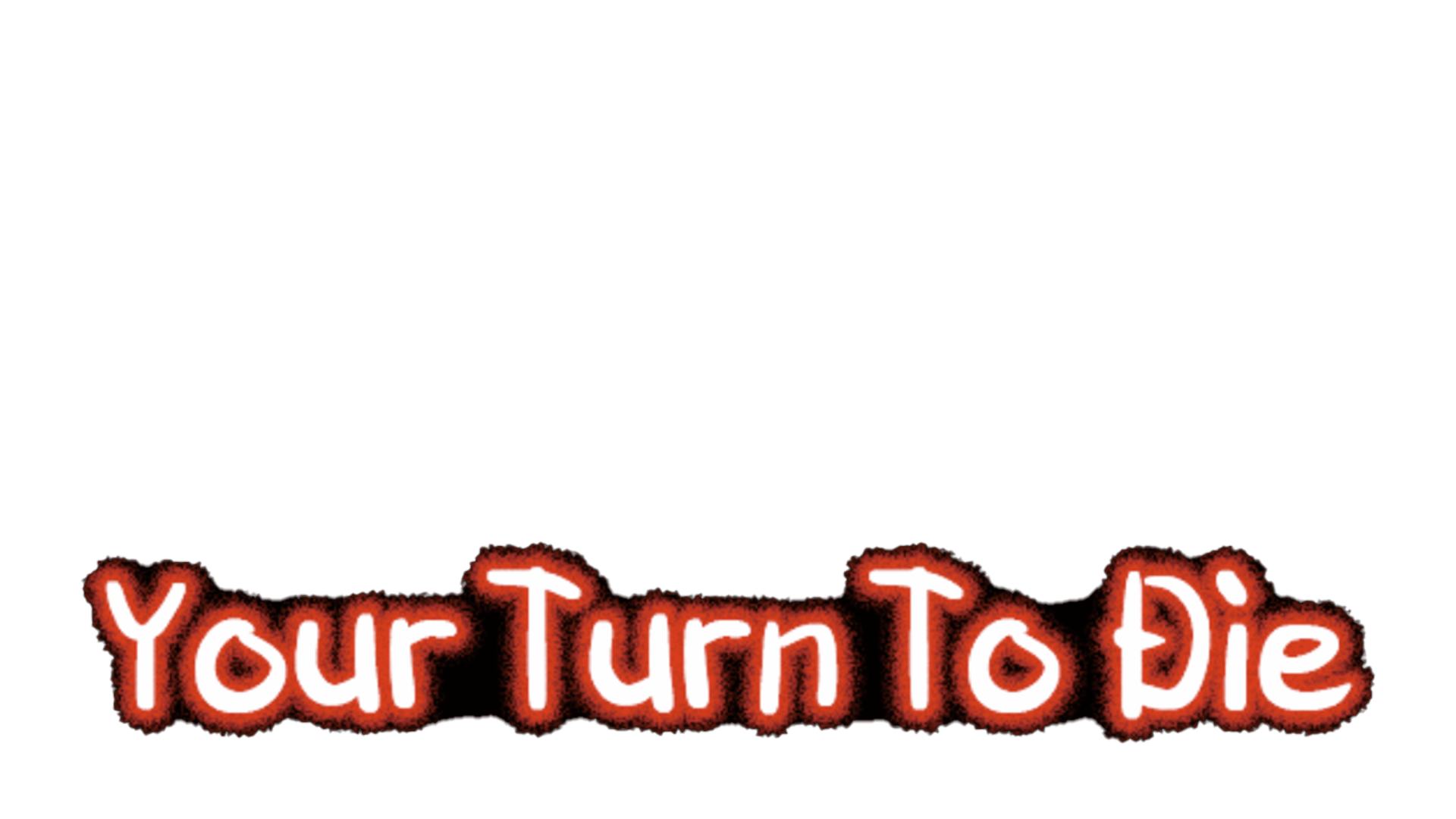 Your Turn to Die: Death Game by Majority artwork 2
