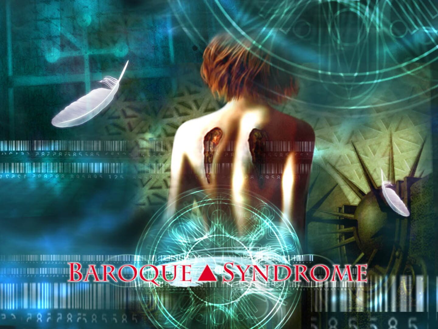 Baroque Syndrome artwork 1