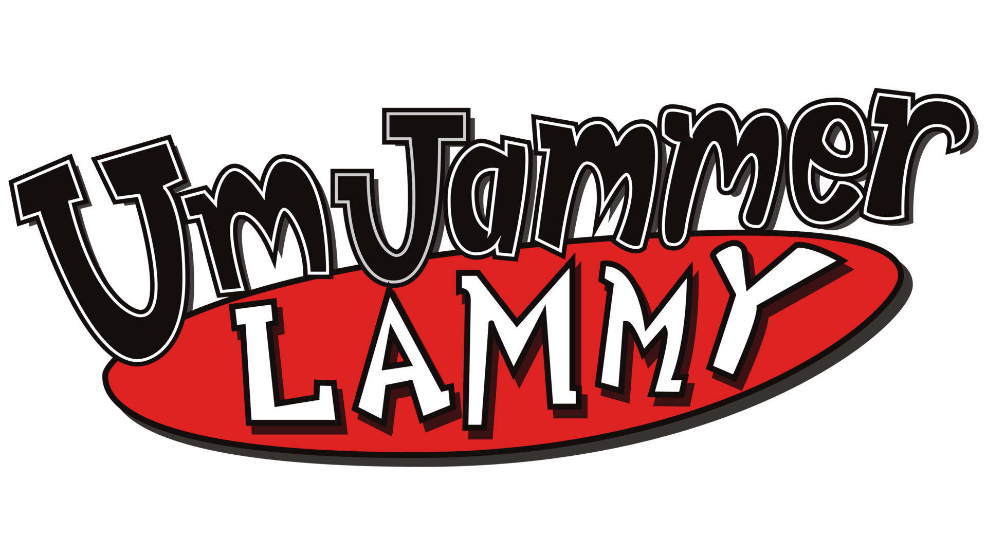 Um Jammer Lammy artwork 2