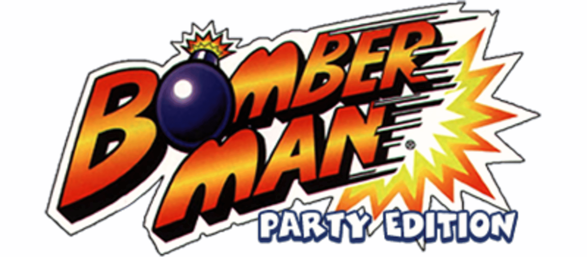 Bomberman: Party Edition artwork 2