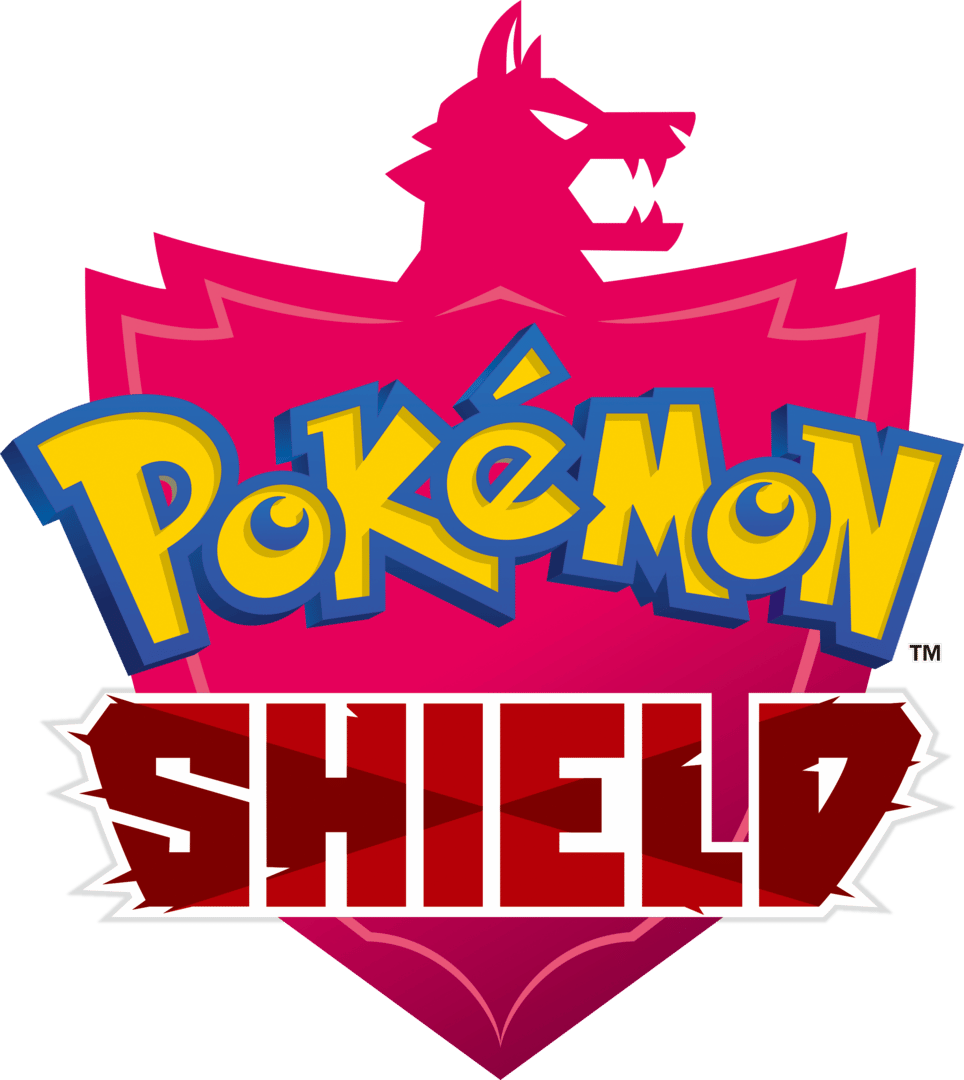 Pokémon Shield artwork 5