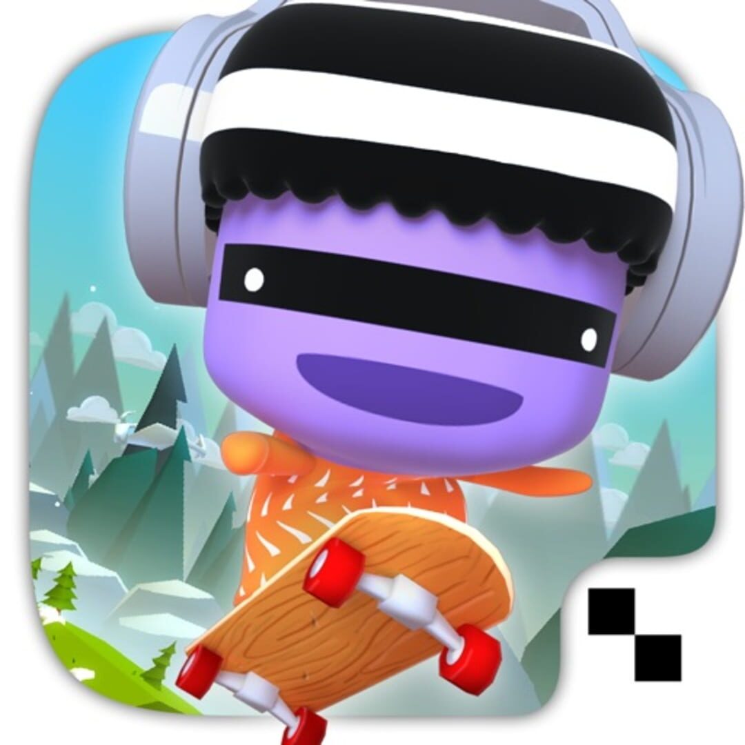 Toonix! artwork 1