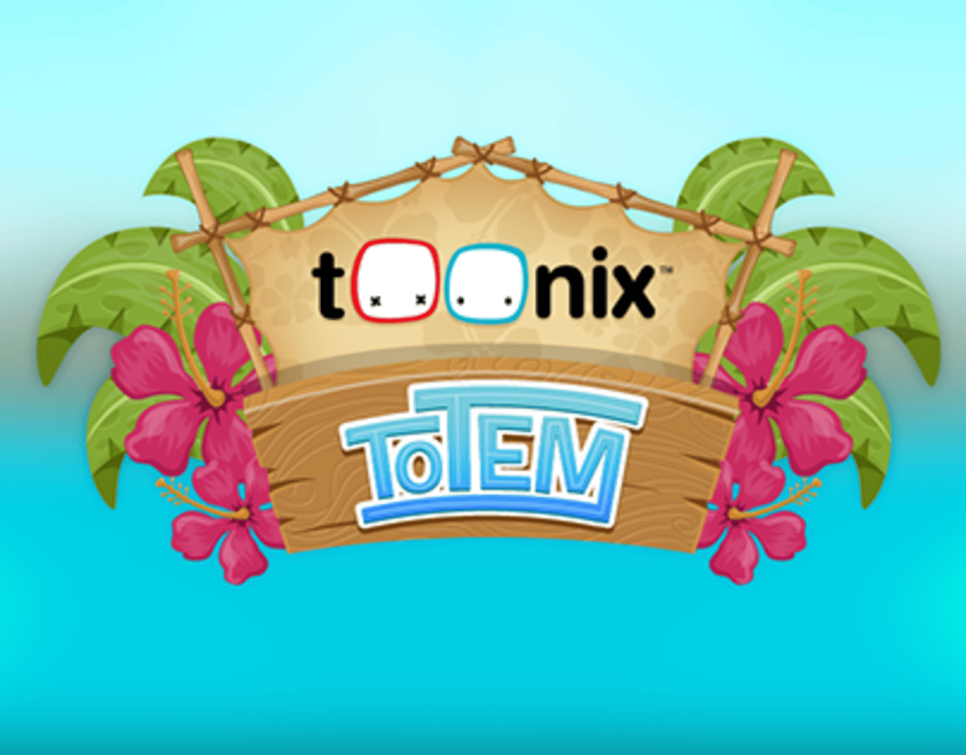Toonix Totem artwork 1