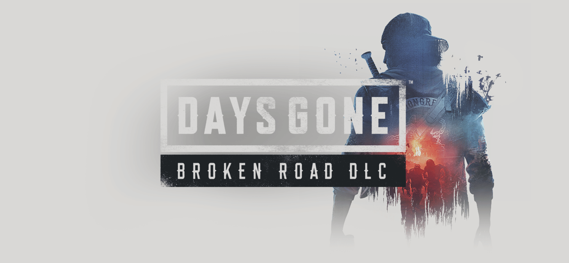 Days Gone: Broken Road artwork 1