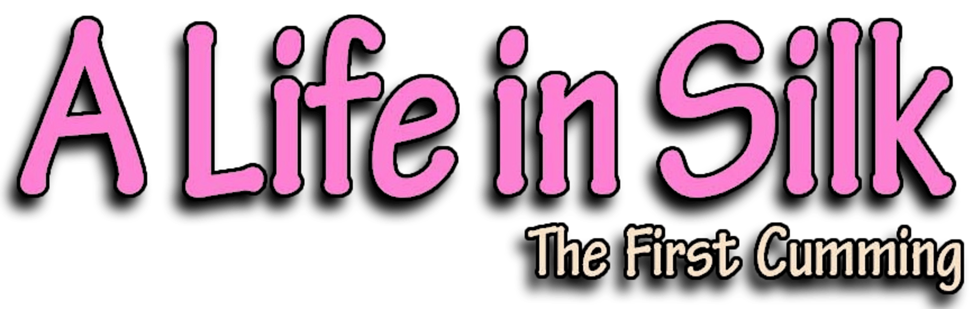 A Life in Silk: The First Cumming artwork 2