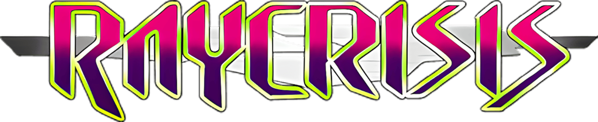 RayCrisis: Series Termination artwork 4