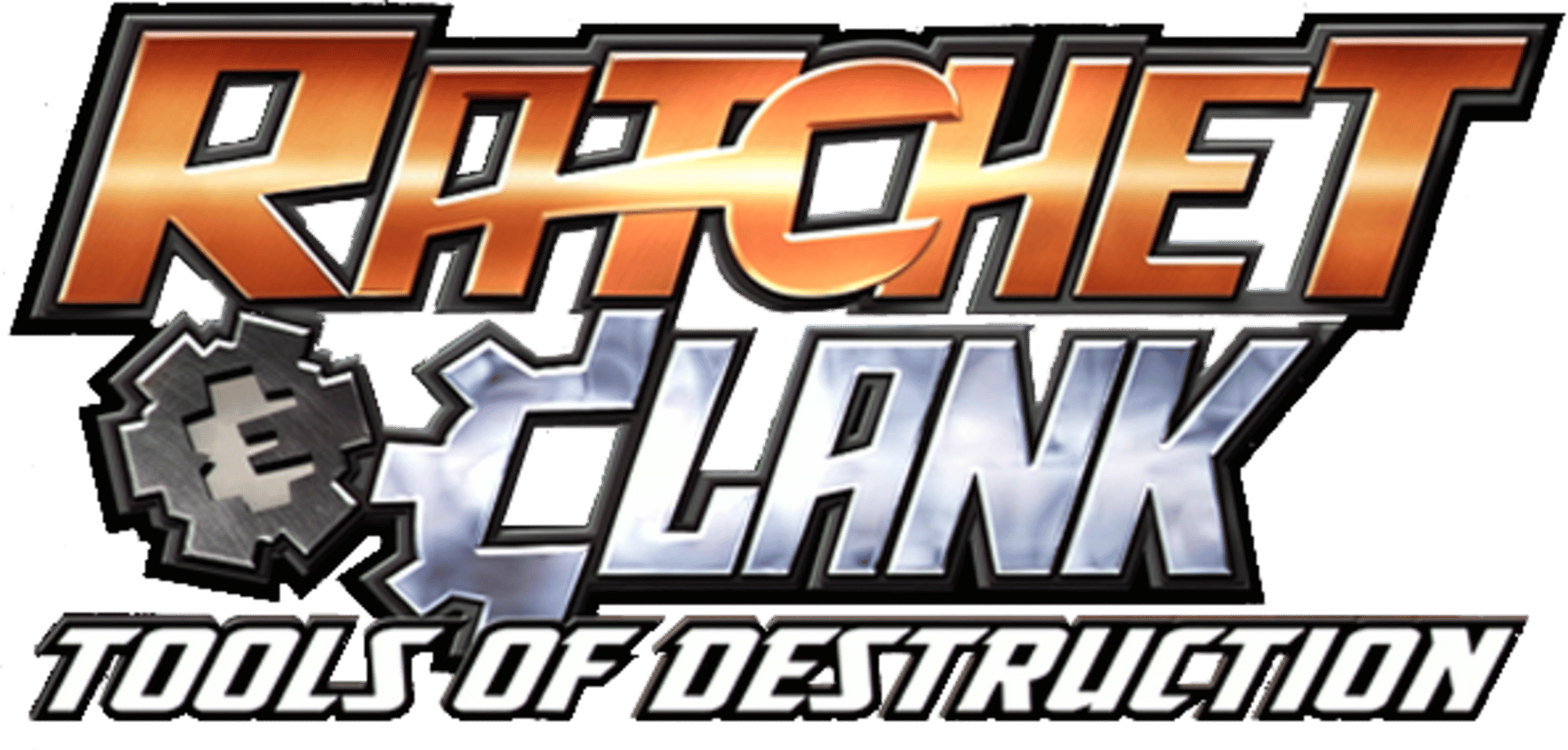 Ratchet & Clank Future: Tools of Destruction artwork 3