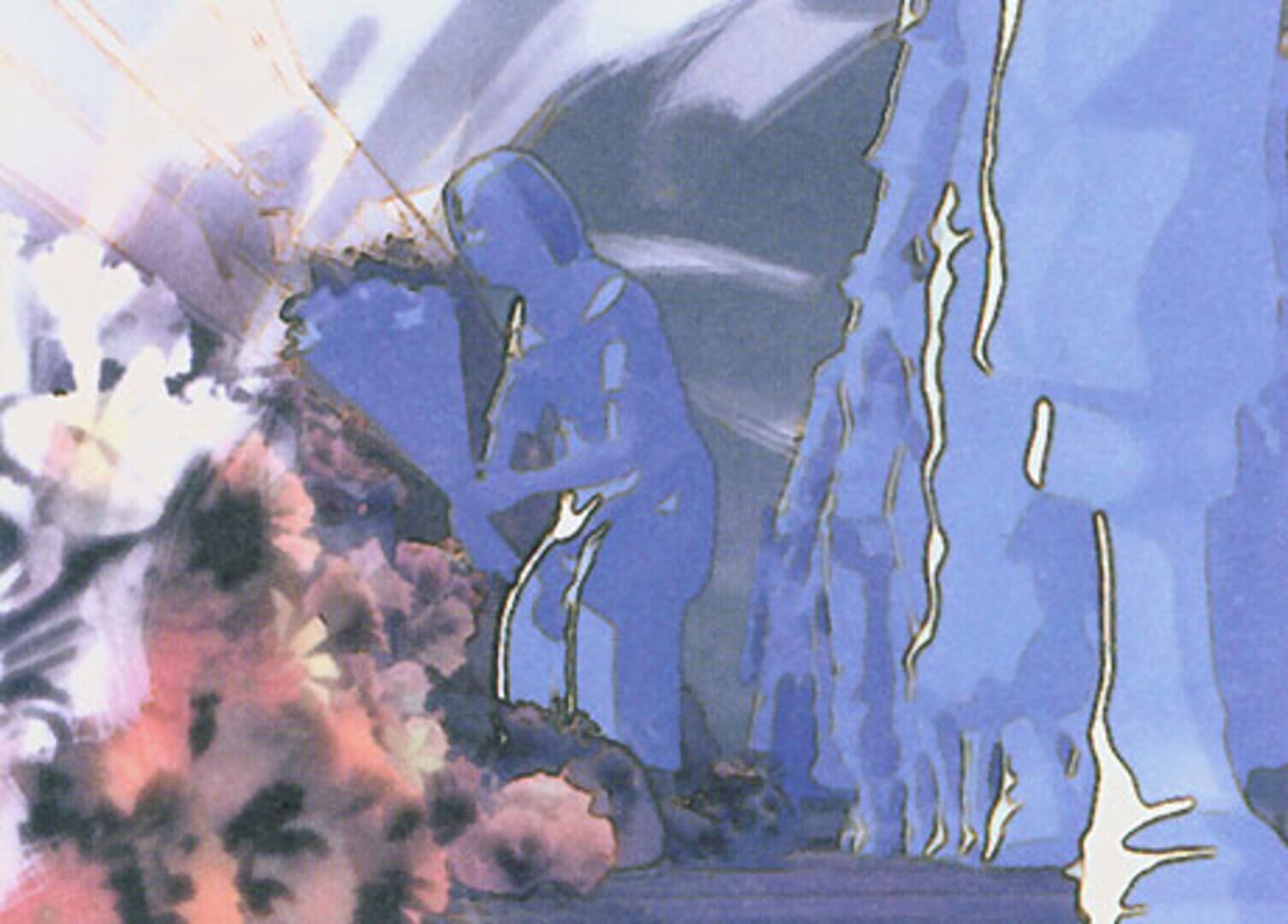 Unlimited SaGa artwork 1