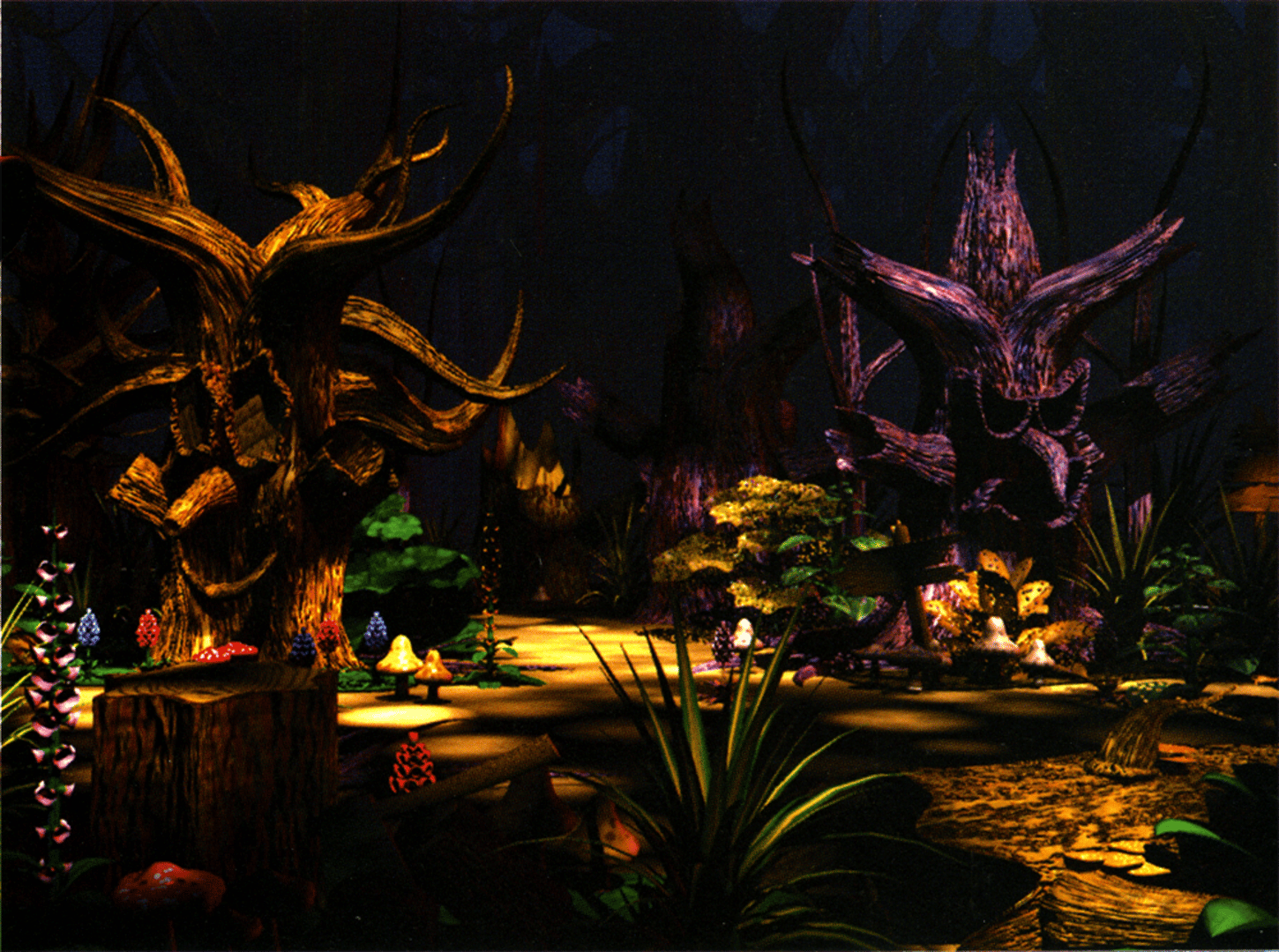 Donkey Kong Country 2: Diddy's Kong Quest artwork 14