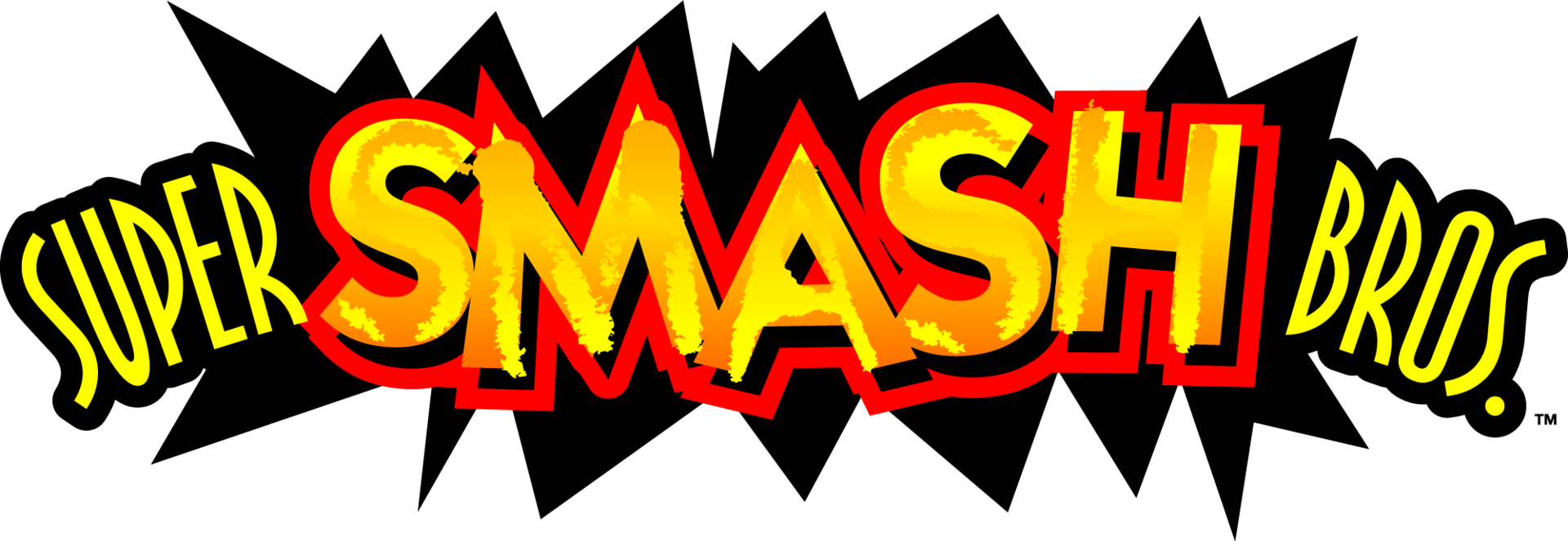 Super Smash Bros. artwork 4